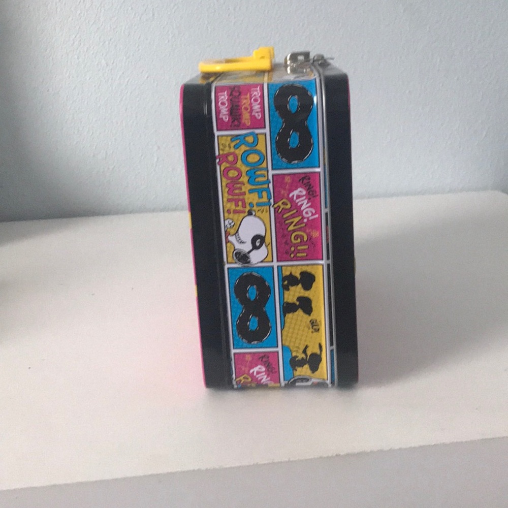 Lunchbox - Picture 2 of 3